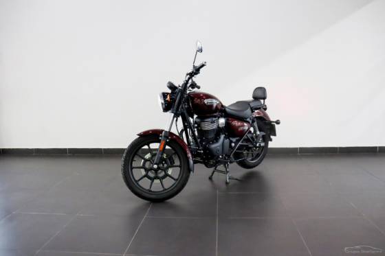 ROYAL ENFIELD METEOR 350 STELLAR ROYAL ENFIELD METEOR 350 STELLAR